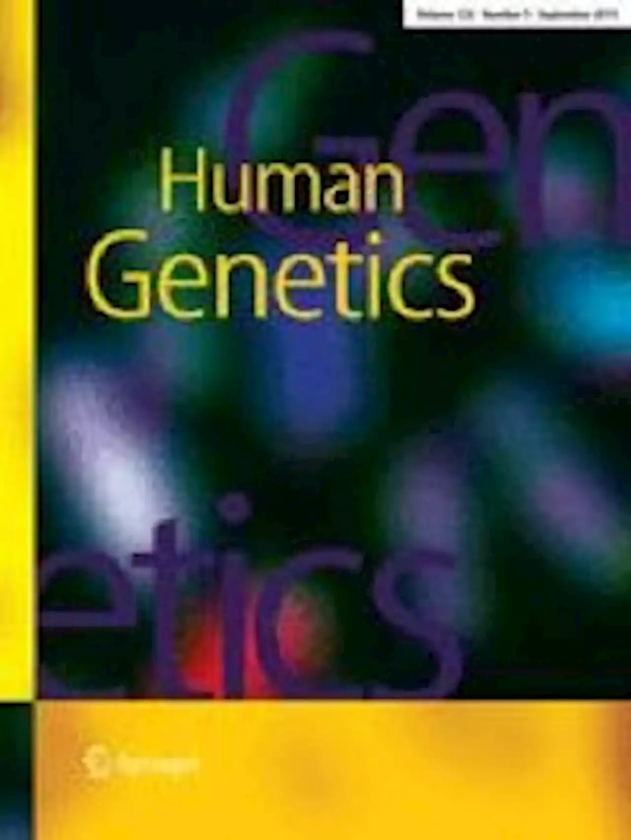 Prospective phenotyping of CHAMP1 disorder indicates that coding mutations may not act through haploinsufficiency - Human Genetics