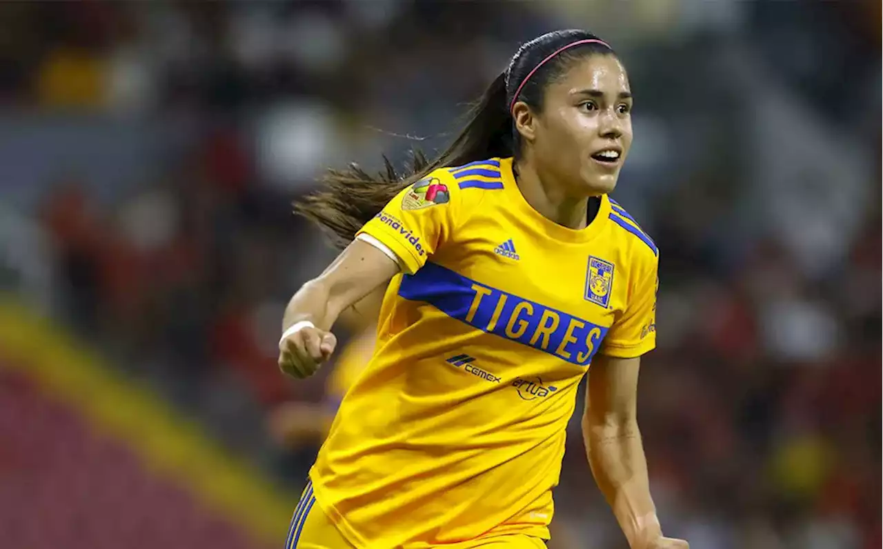 A qué hora juega Tigres vs Puebla Femenil HOY canal de la Liga MX 2023