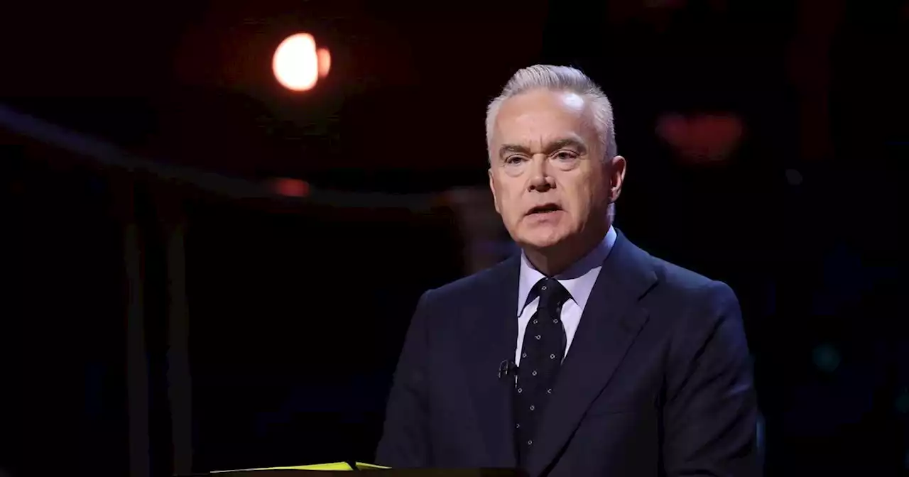 BBC chief gives update on Huw Edwards 'fact-finding investigation'