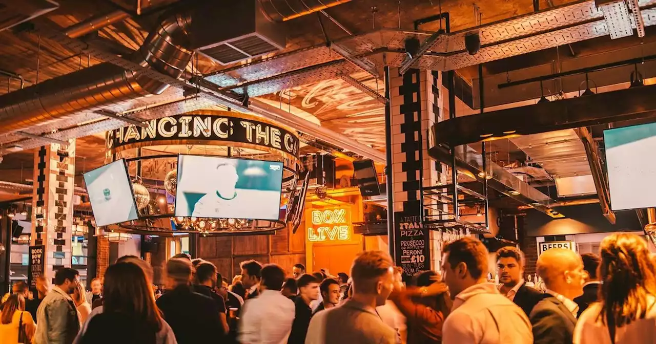 The best places in Manchester to watch the Women’s World Cup