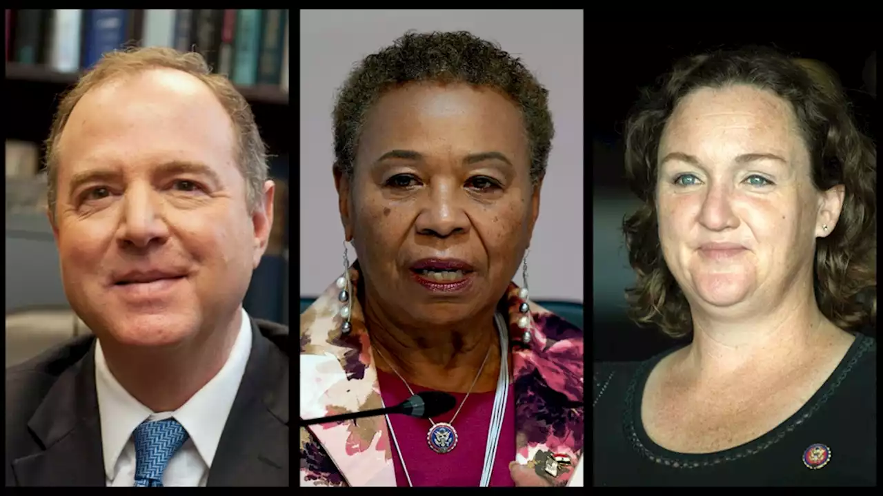 Race for Feinstein’s Senate seat: Schiff leads fundraising, Porter leads poll, Lee, Early, viable threats