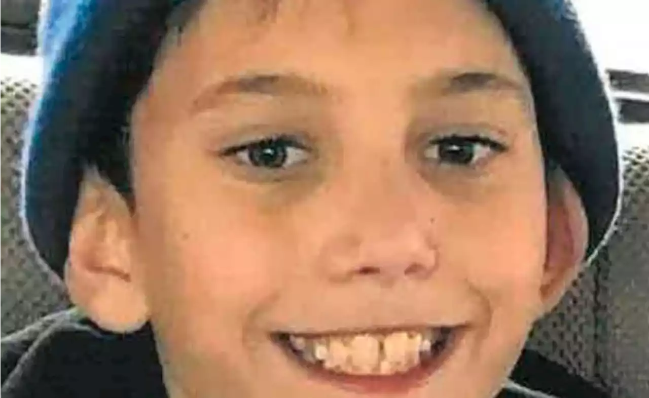 YouTuber apologizes after selling access to autopsy photos of 11-year-old murder victim Gannon Stauch