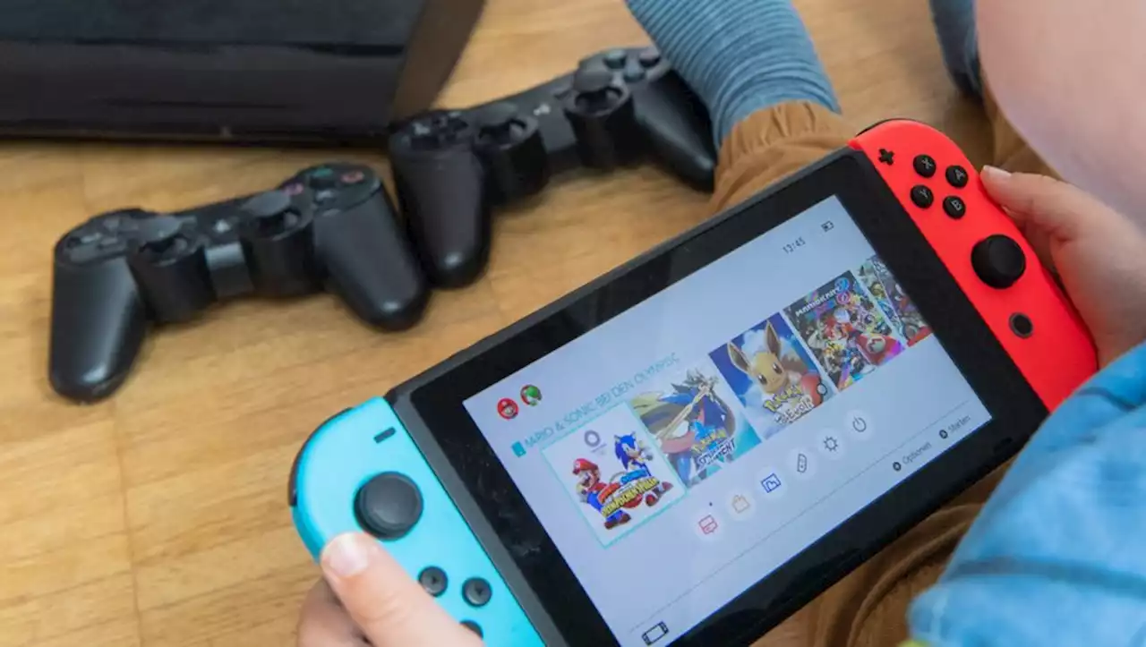 Comment une Nintendo Switch a pu permettre à une adolescente de 15 ans kidnappée d'être retrouvée par la police ?