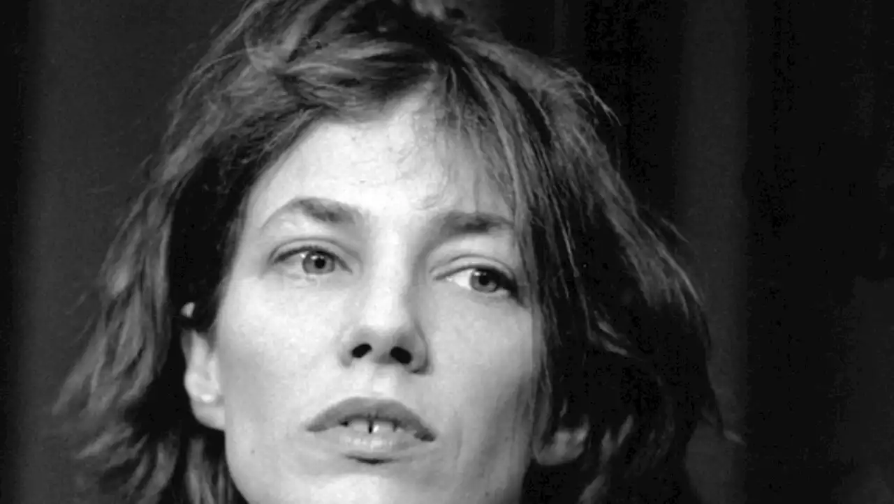 Mort de Jane Birkin : quand la chanteuse évoquait les 'scènes de violence' avec Serge Gainsbourg