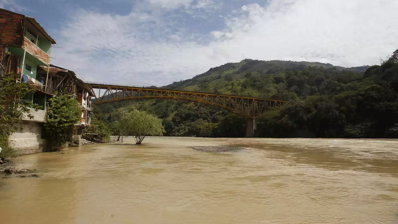 La Justicia de Paz acredita por primera vez un río como víctima del conflicto en Colombia