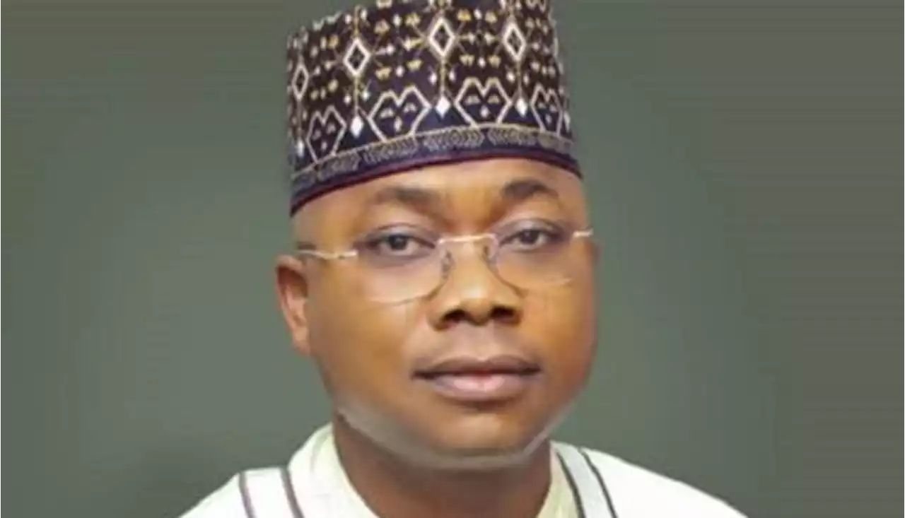 Kogi 2023: Court dismisses Achimugu's case against Ododo, others