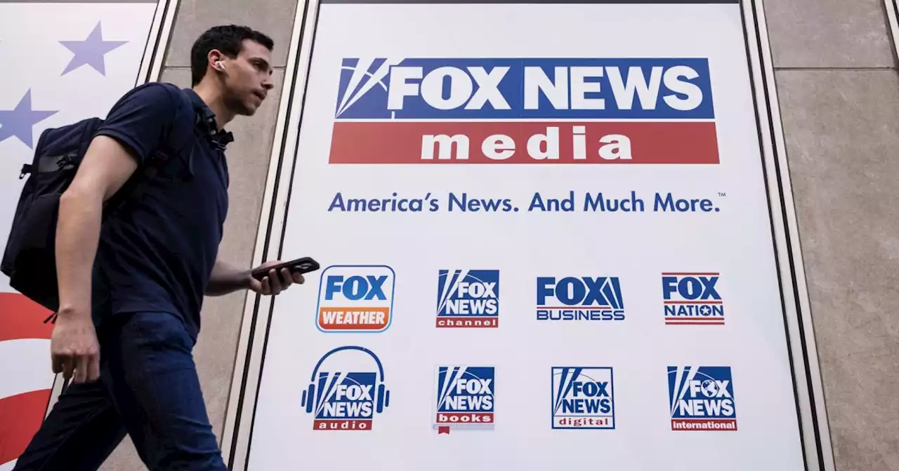 Opinion | These unlikely Fox News critics are impossible to ignore