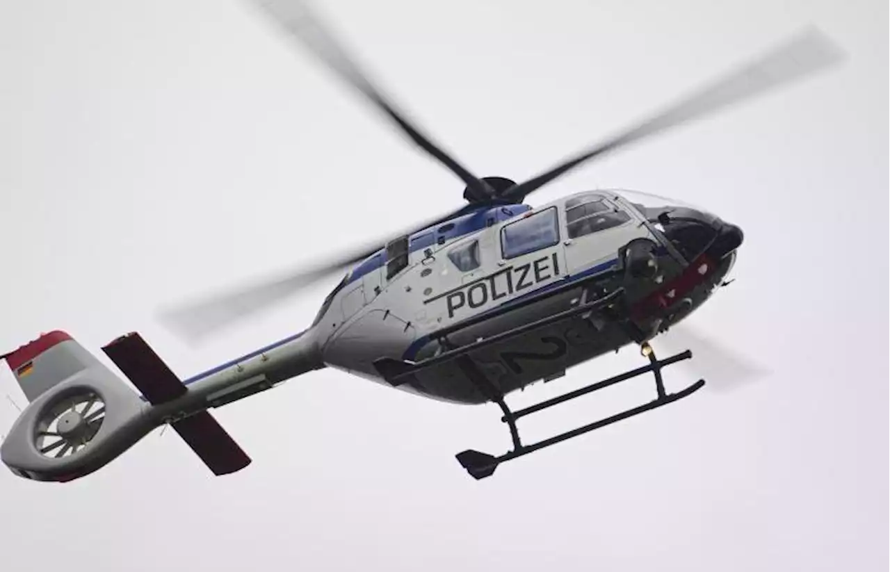 Mann verletzt sich bei Kopfsprung am Pielmühler Wehr und löst Großeinsatz aus