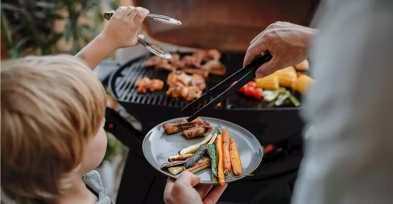 Gesund grillen: Das sollten Sie beachten