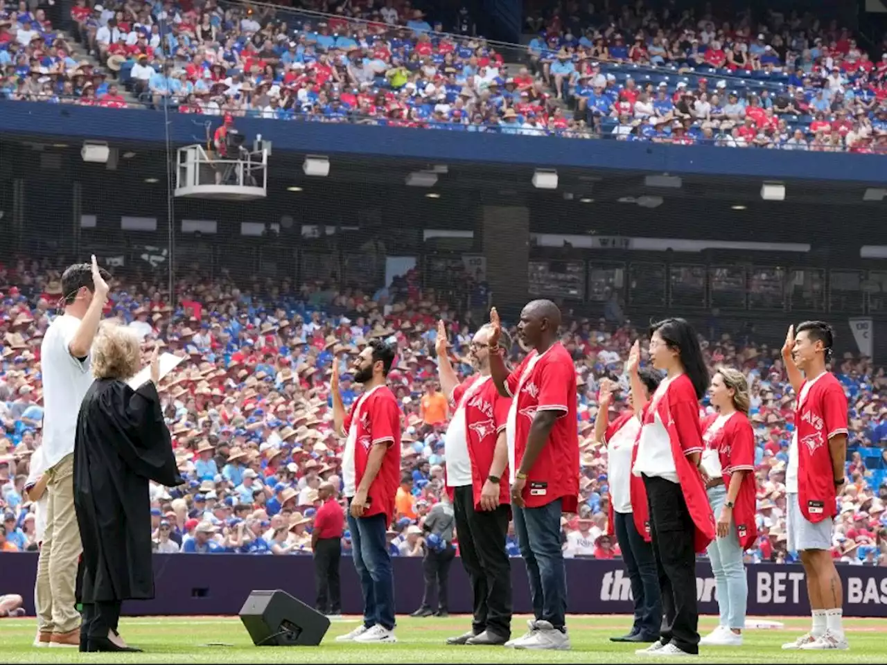 John Ivison: The Liberals are too eager to erode the singular power of the citizenship oath