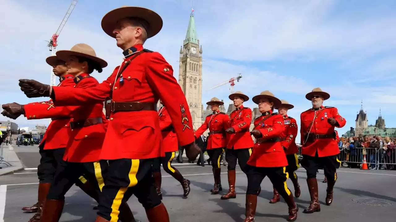 RCMP union seeking 'clarity and certainty' on plans for national police force review