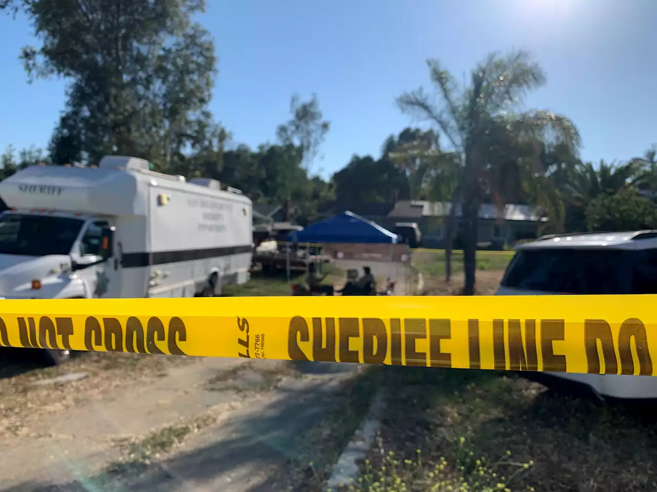 3-year-old accidentally shoots and kills sibling with unsecured handgun in California