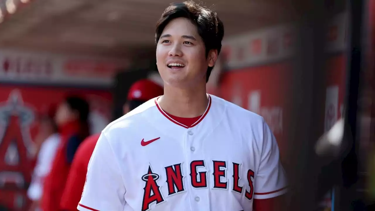 Angels will trade Shohei Ohtani to Giants, Eric Karros boldly predicts