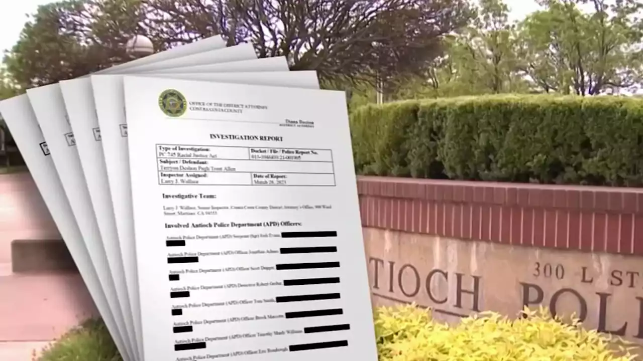 New batch of messages revealed in Antioch racists text investigation