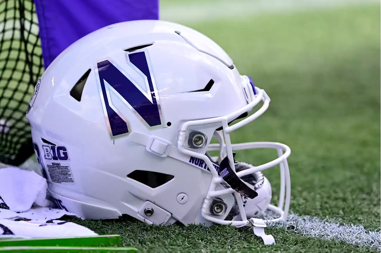 Former Northwestern football players hire civil rights attorney to investigate hazing