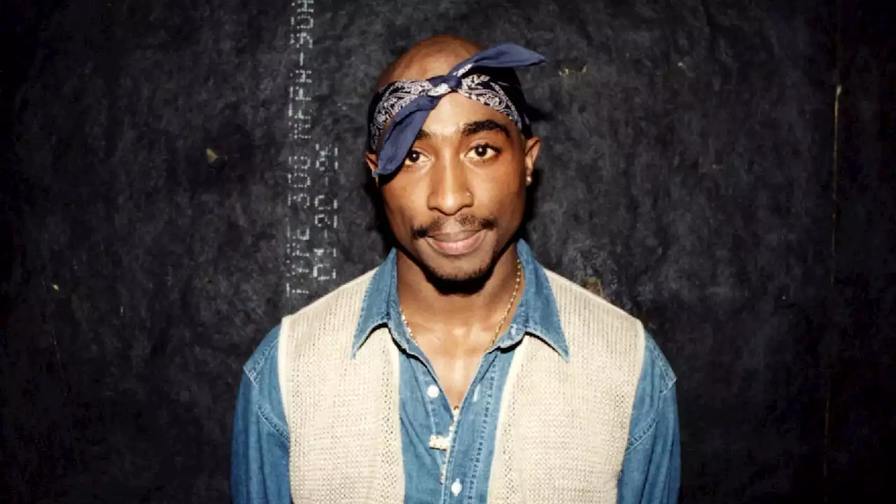 Search warrant served in Tupac Shakur murder investigation, Las Vegas police say