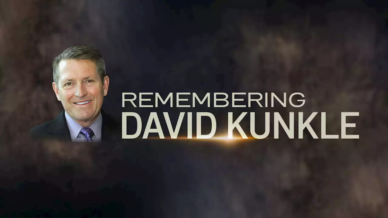 Funeral Wednesday for former Dallas Chief of Police David Kunkle