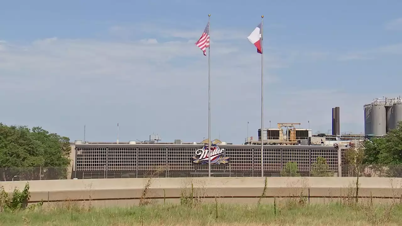 Man arrested after shooting threat locked down Fort Worth brewery, police say