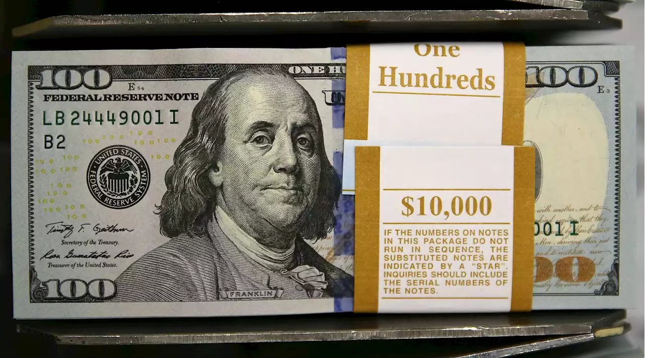 How Benjamin Franklin laid groundwork for the US dollar by foiling early counterfeiters