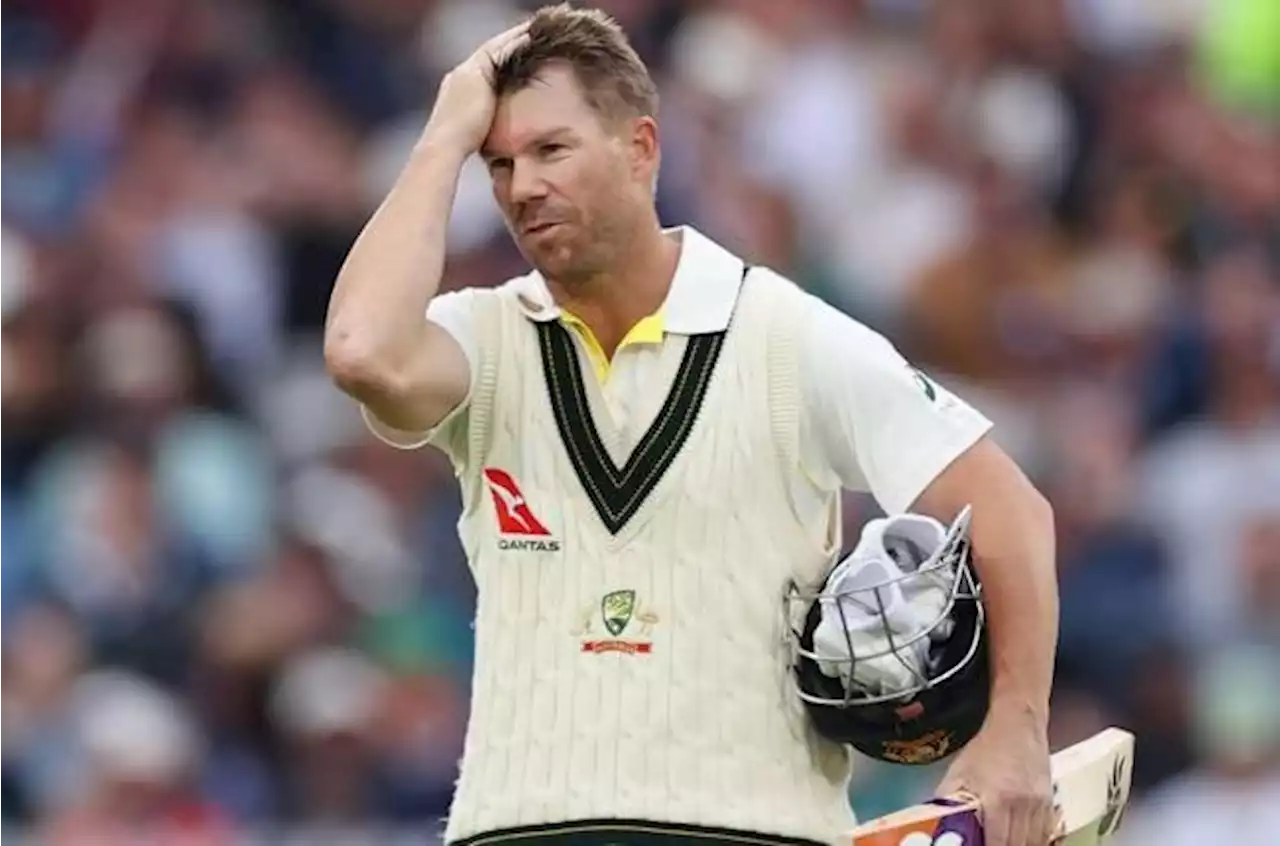 Australia retain Warner for fourth Ashes Test | Sport