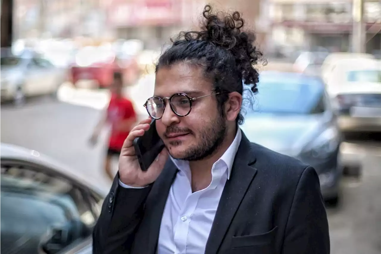 Egypt jails rights researcher Patrick Zaki for 3 years: NGO | News24