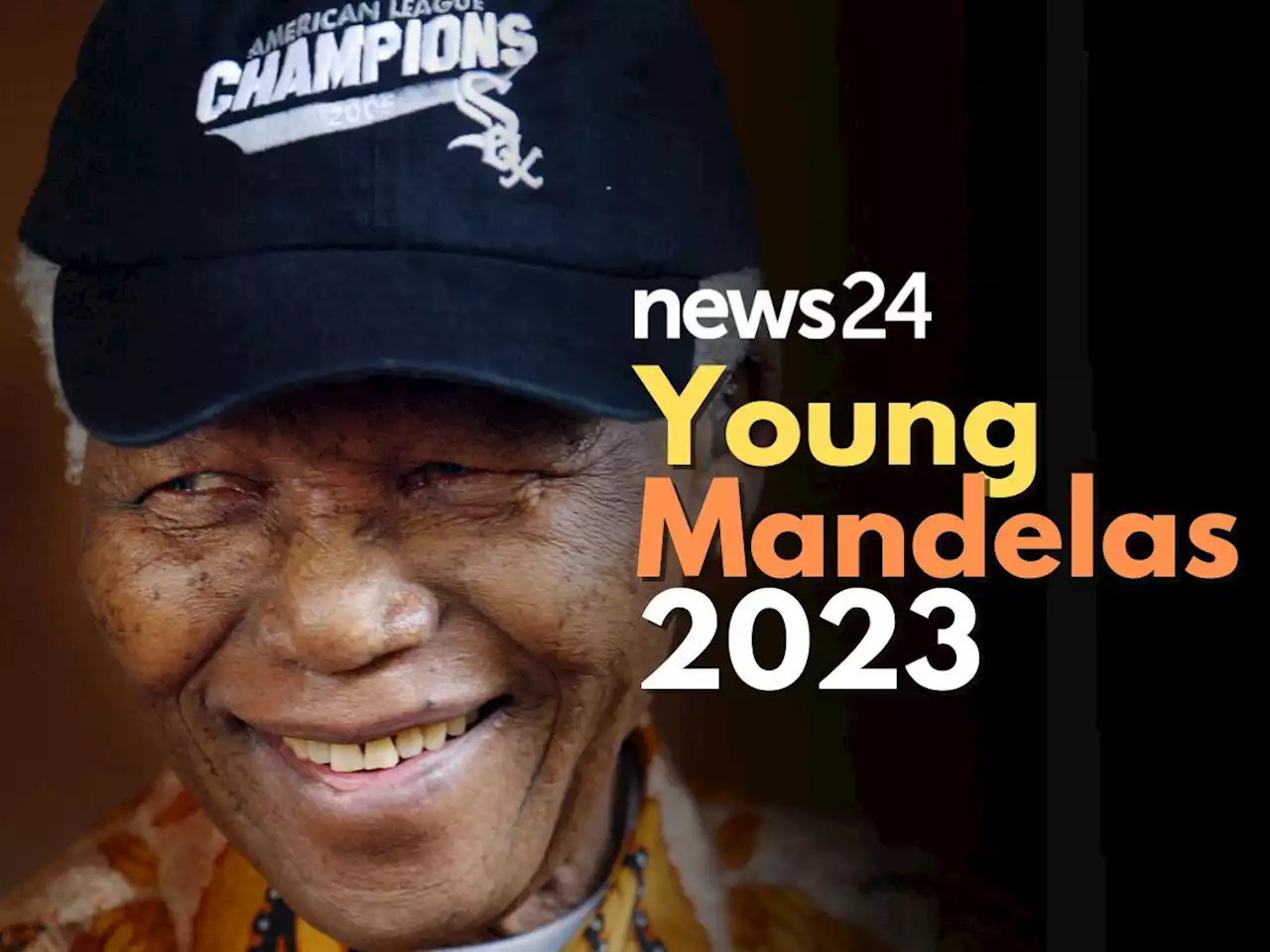 News24's 100 Young Mandela's of the Future 2023