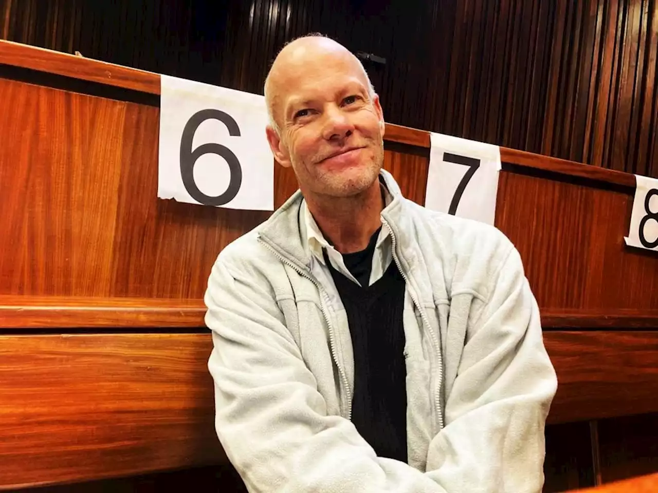 Society must be protected from 'paedophile' Gerhard Ackerman, sentence him to life in prison - State | News24