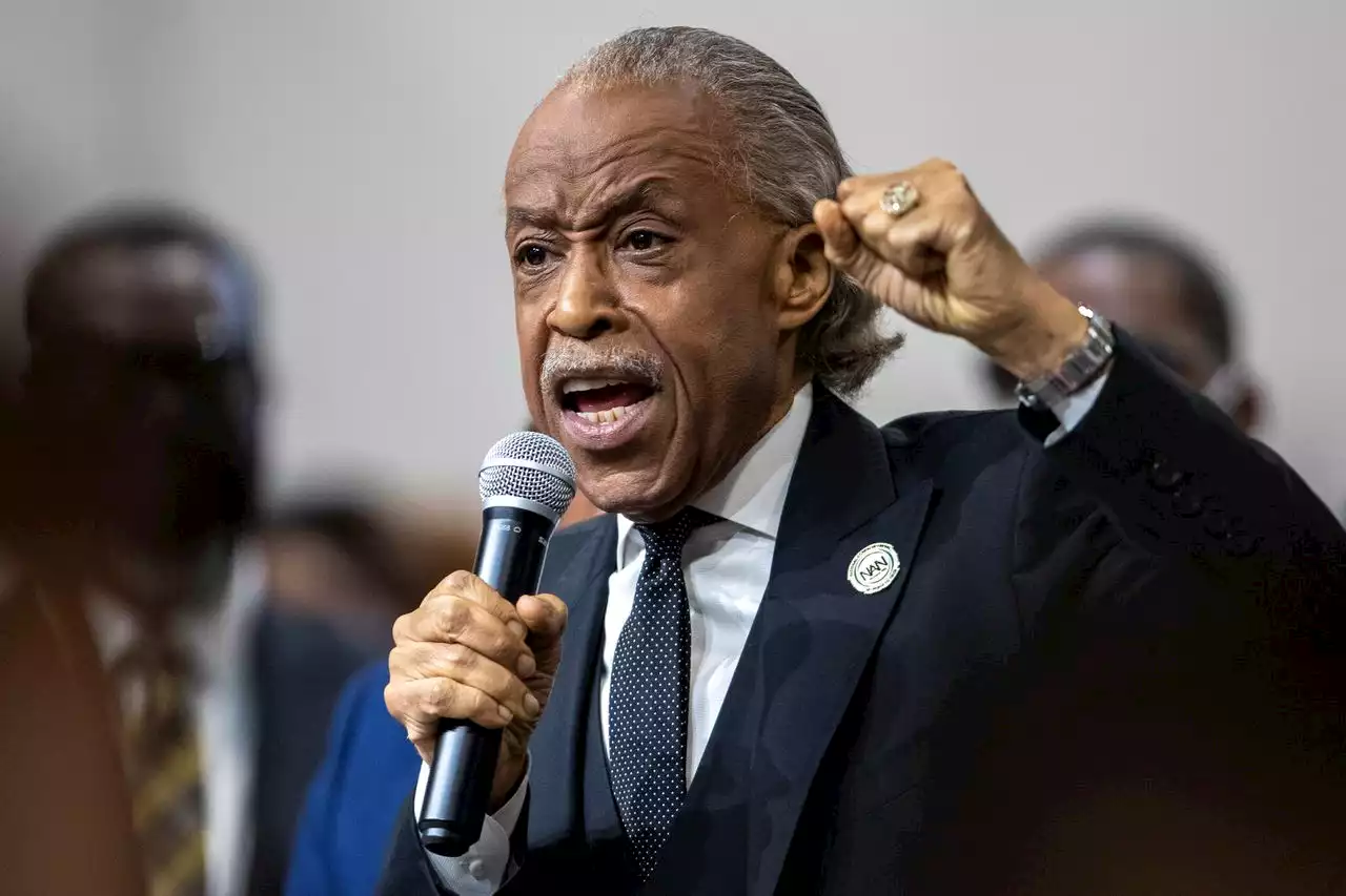 Al Sharpton to speak at HCCC diversity and equity retreat July 26