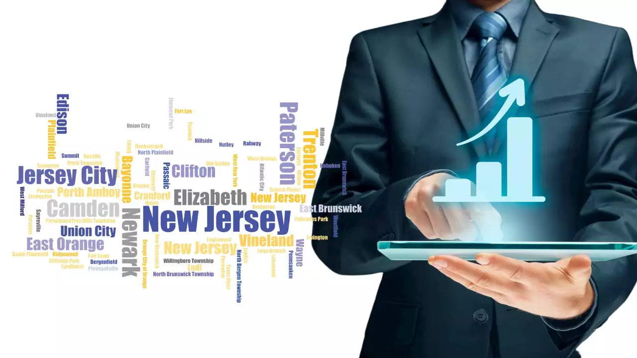 Choose New Jersey: a new national ranking shows it’s smart business to be in the Garden State | Opinion