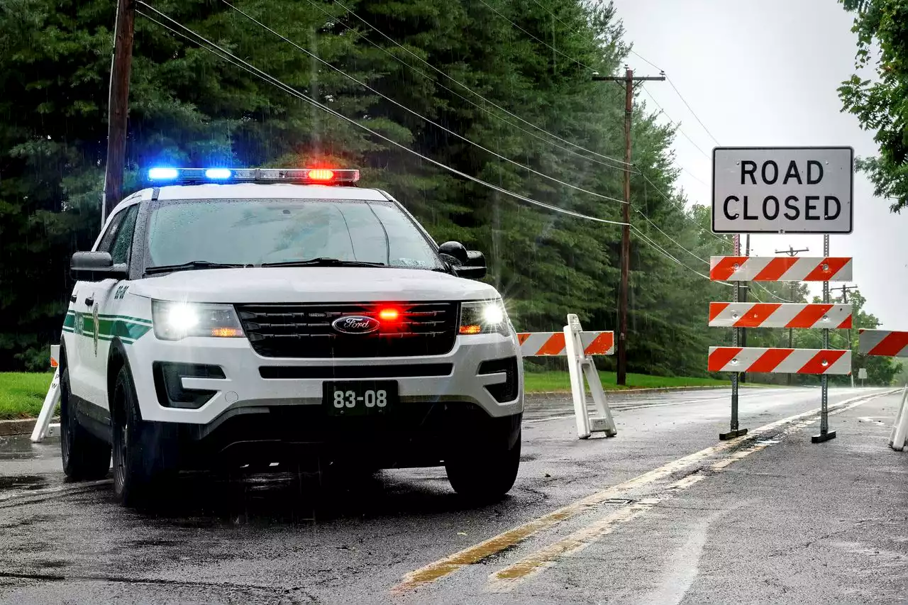 N.J. woman among 5 dead in Pennsylvania flash flooding