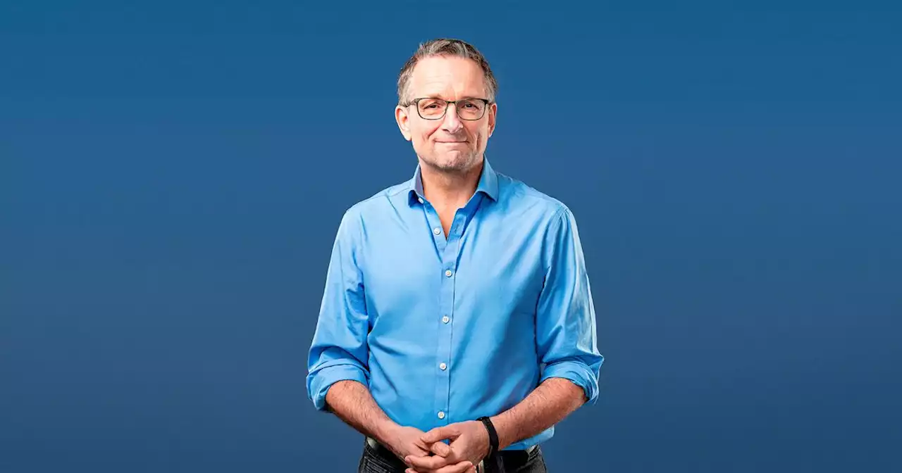 Michael Mosley warning to early morning coffee drinkers