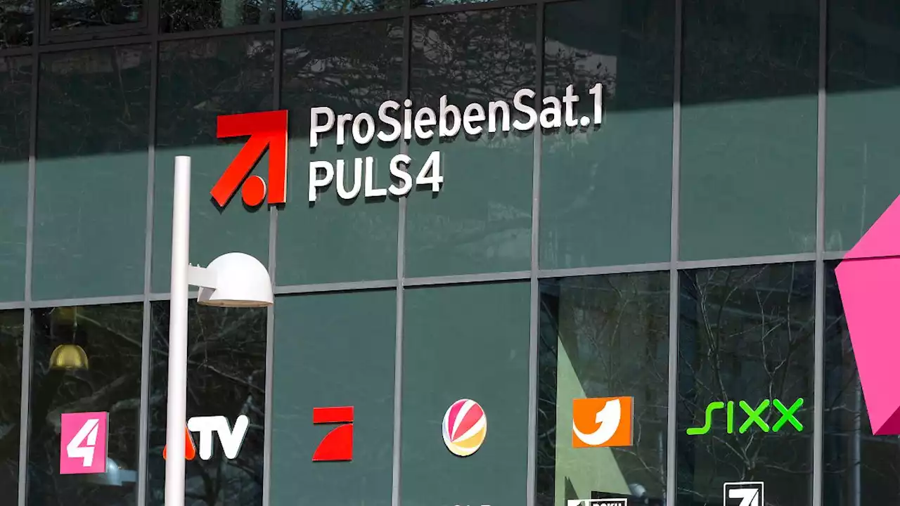 ProsiebenSat.1 baut in Deutschland Stellen ab