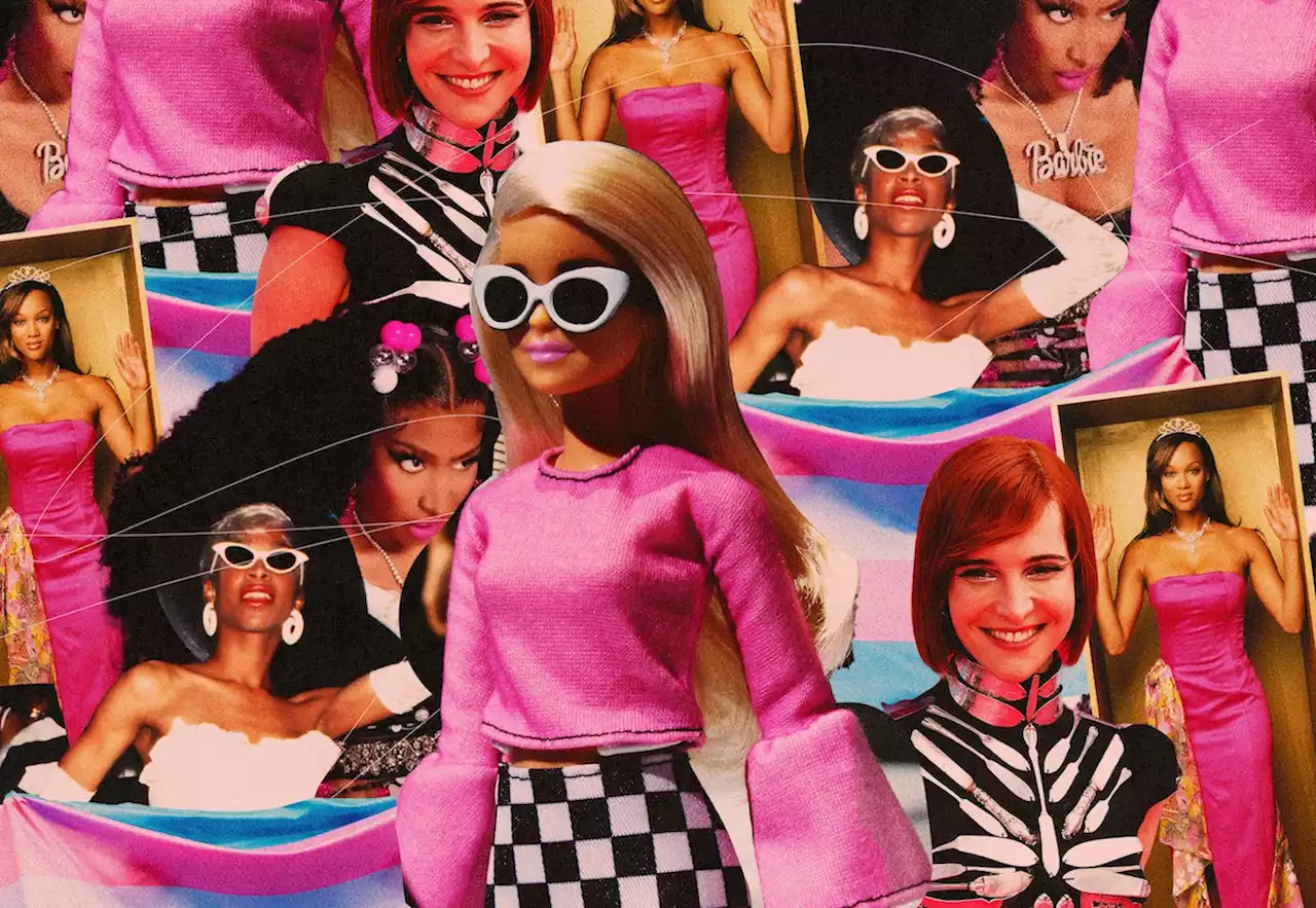 On 'Barbie,' Femininity, & The Year Of The Doll