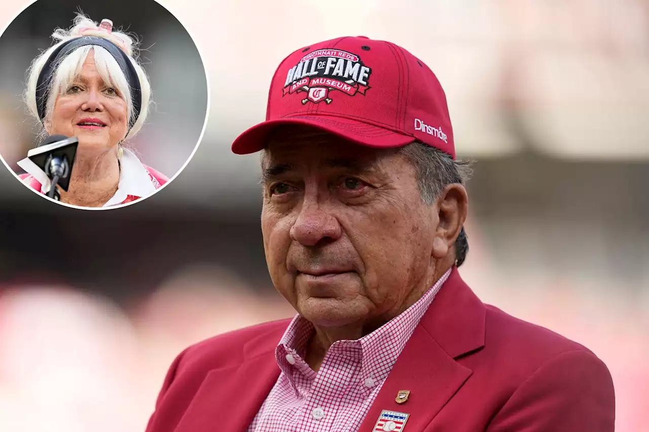 Johnny Bench makes ‘insensitive’ antisemitic joke at Reds event