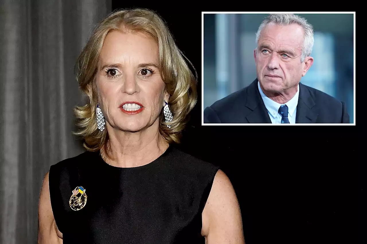 RFK Jr. sister, nephew speak out on ‘deplorable’ COVID comments