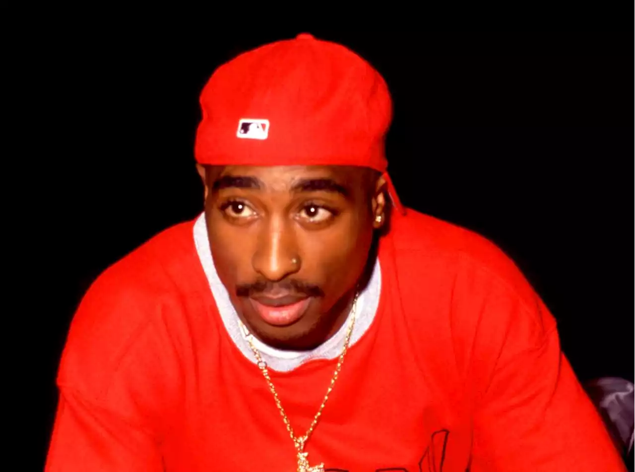 Tupac Shakur murder twist: Cops search Las Vegas home in connection to rapper’s 1996 fatal shooting