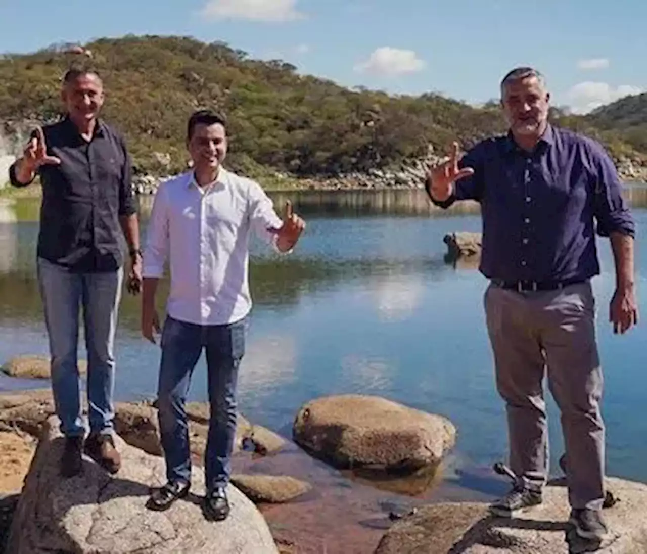 Valdemar pede expulsão de deputado do PL que fez o L