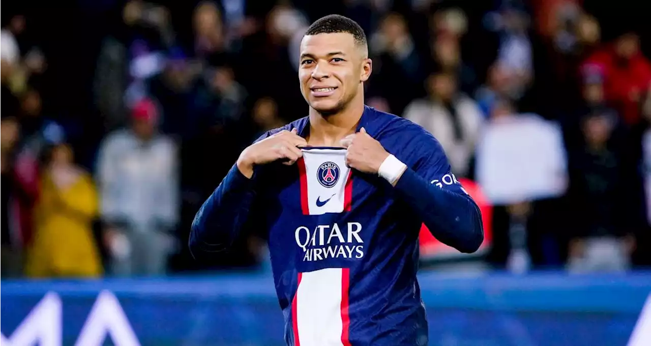 Real Madrid : un budget fou de 400 millions pour Mbappé ?