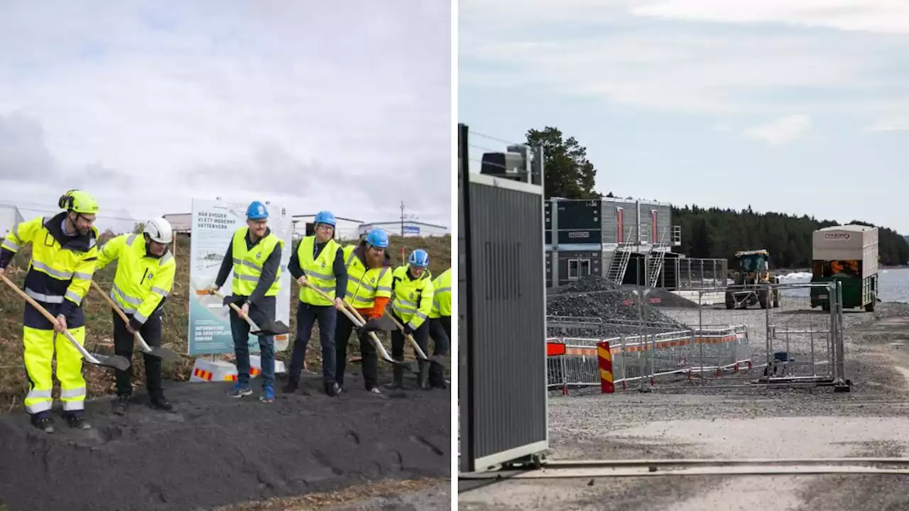 Höjde chefslön på kommunens bekostnad