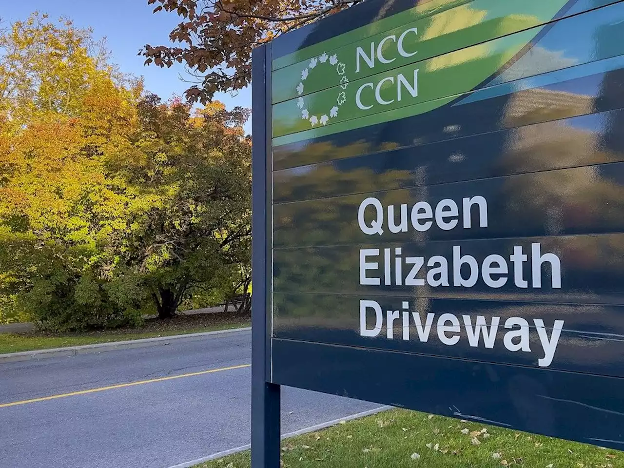 Denley: Thank goodness Ottawa has the NCC telling us how to get around town