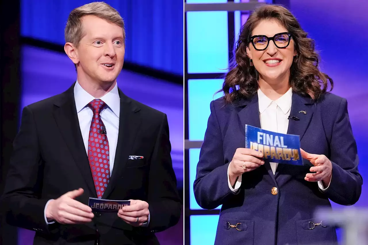 Twitter critics slam Jeopardy! contestants missing answers