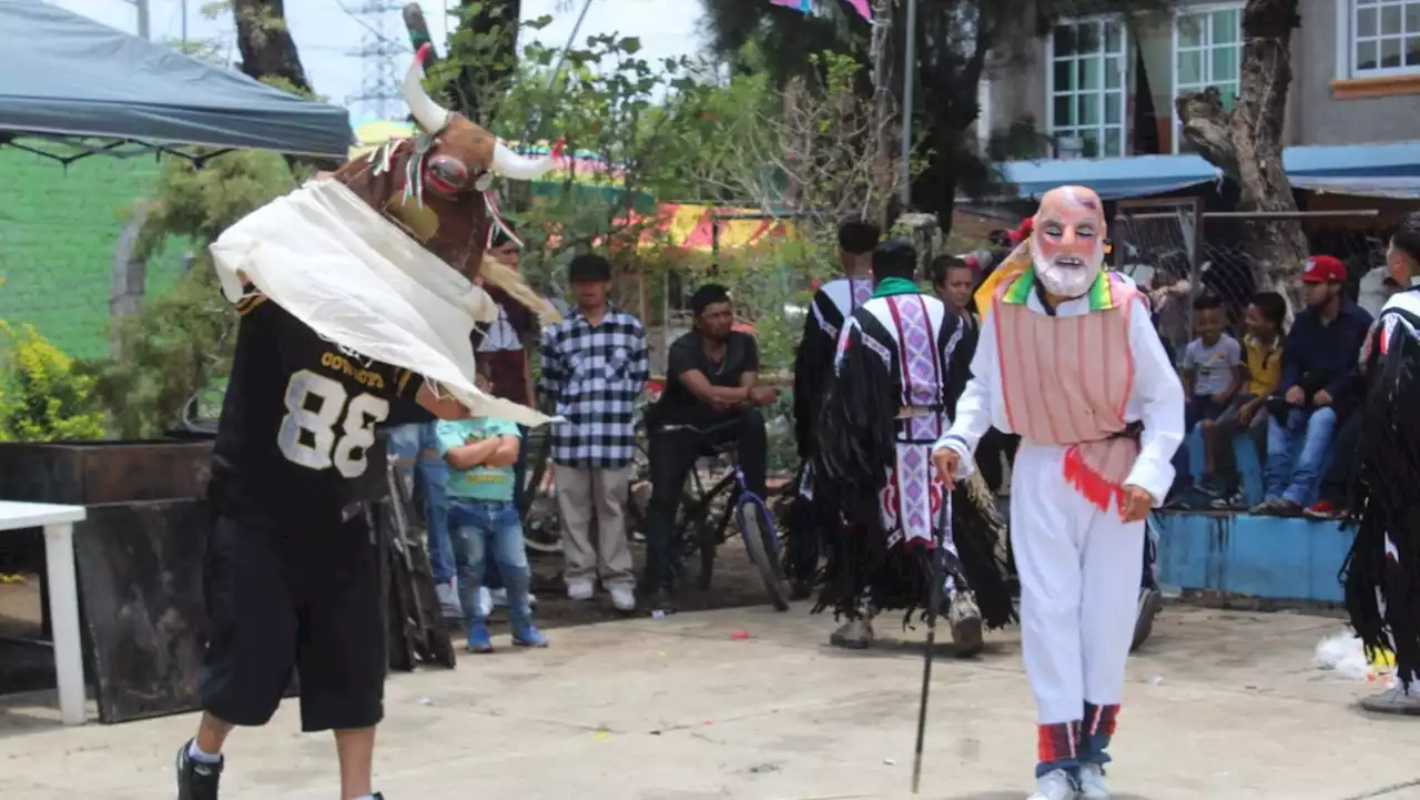 ¿Qué es la danza del ‘Torito’ y qué representa? Investigador en Silao documenta su historia