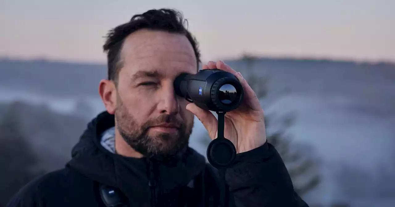 Zeiss's Four New Thermal Imaging Cameras are Ideal for Finding Wildlife