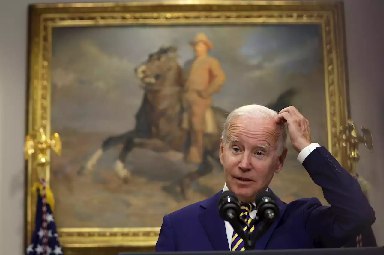 Biden’s next student debt relief plan will target ‘borrowers who need it the most,’ Kvaal says