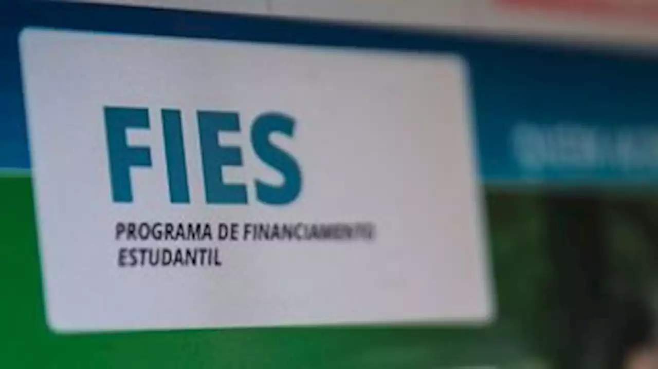 Fies 2023: MEC divulga resultado da lista de espera e dá prazo para apresentar documentação