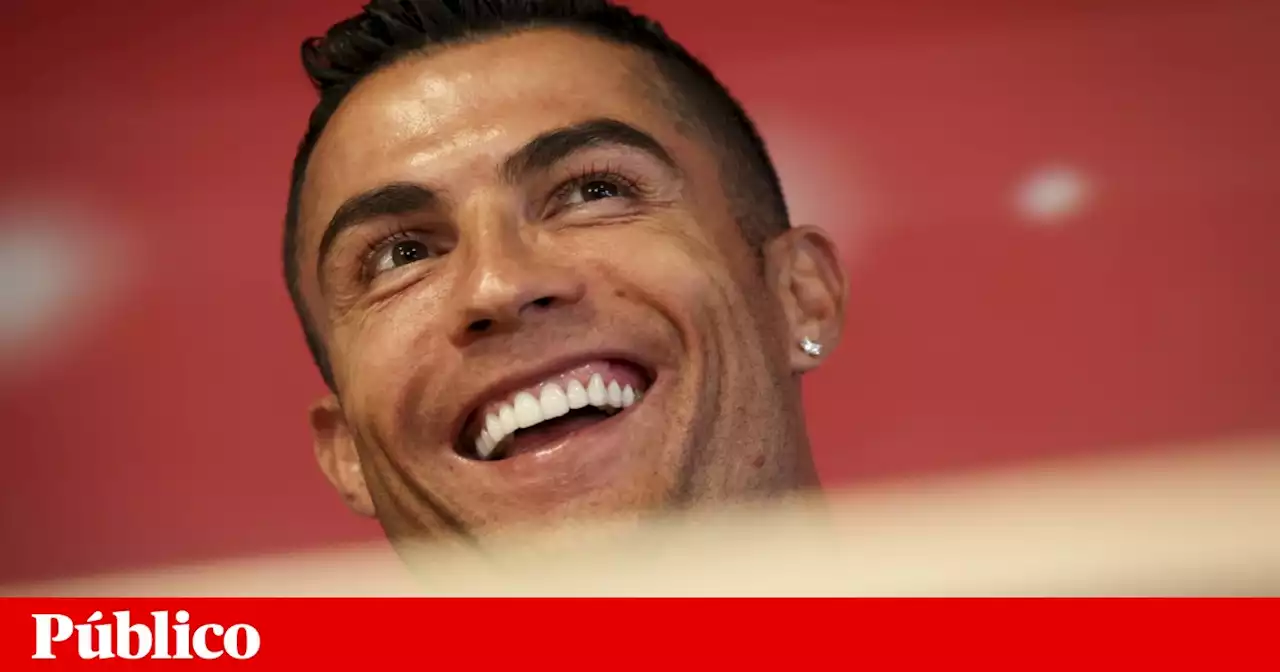 Cofina confirma Cristiano Ronaldo na proposta de compra do negócio de media