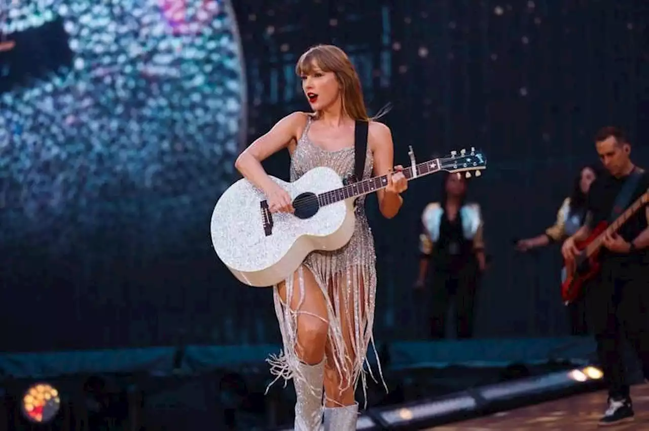 Are we even surprised? Philippines tops Google searches for ‘Taylor Swift’