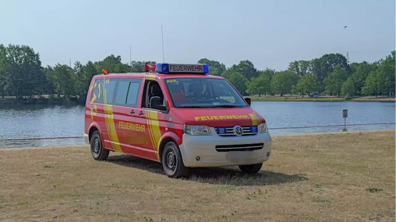 20-Jähriger tot aus See bei Eberswalde geborgen