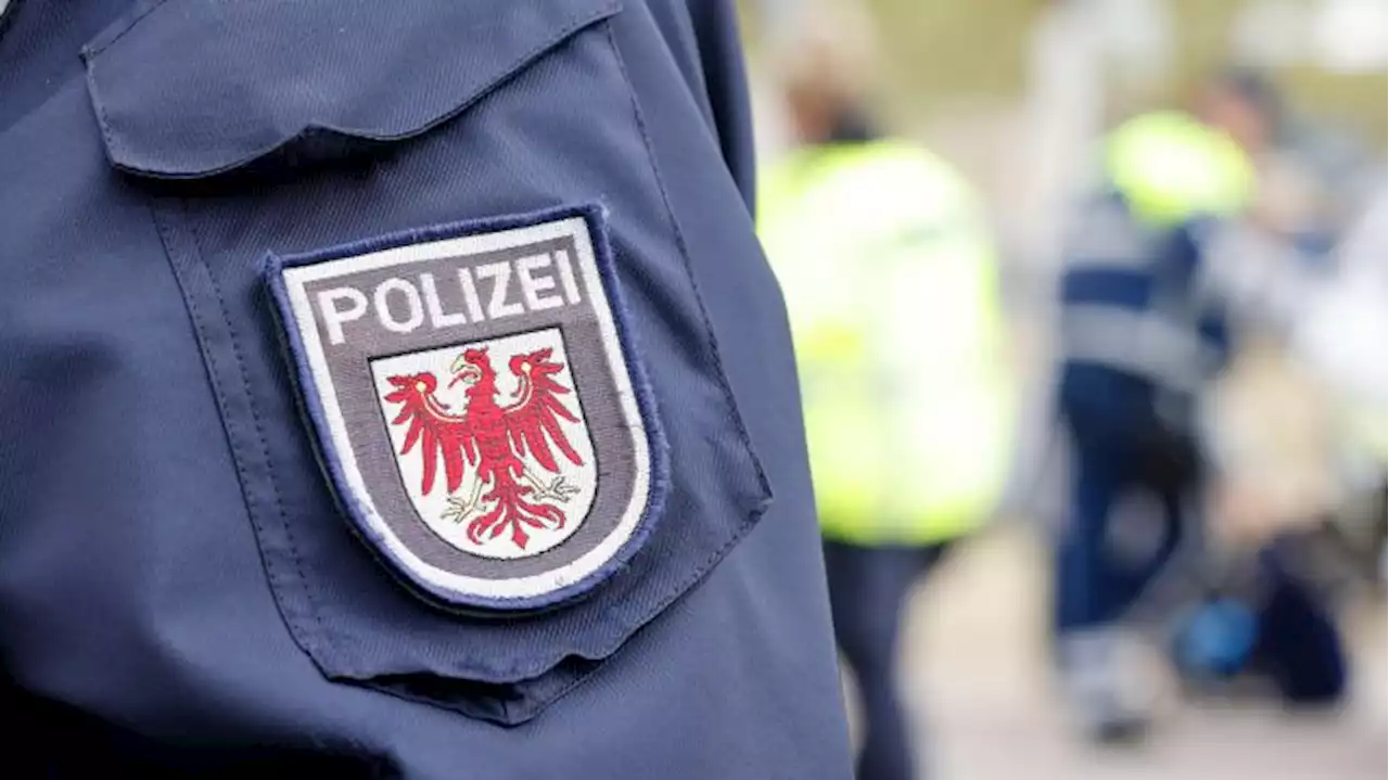 Polizei sucht weiter nach 13-Jährigem aus Oberhavel