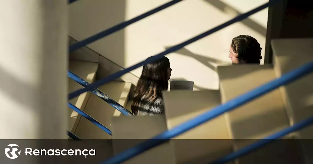 'Confiança e previsibilidade'. Bolsas do Superior aumentam e chegam mais cedo aos estudantes - Renascença